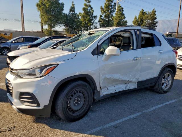 Chevrolet Trax 1lt Image 1