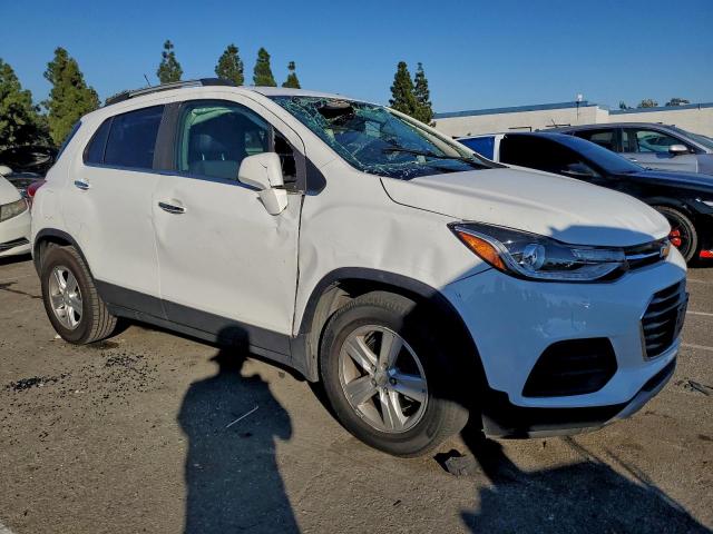 Chevrolet Trax 1lt Image 3