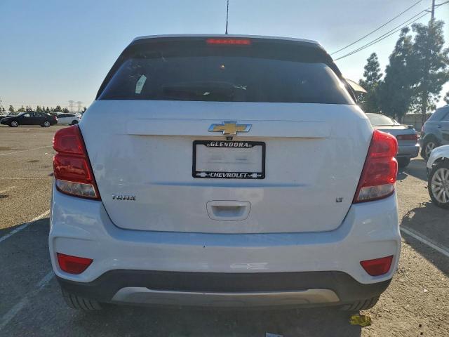 Chevrolet Trax 1lt Image 12