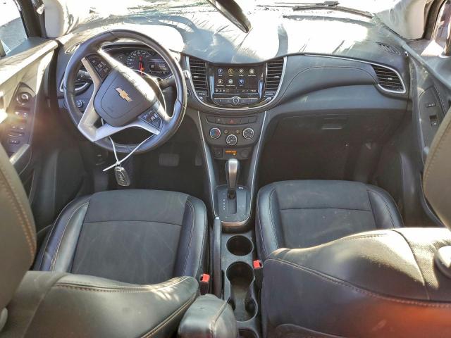 Chevrolet Trax 1lt Image 5