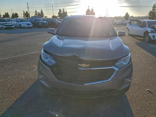 Chevrolet Equinox Lt Image 7