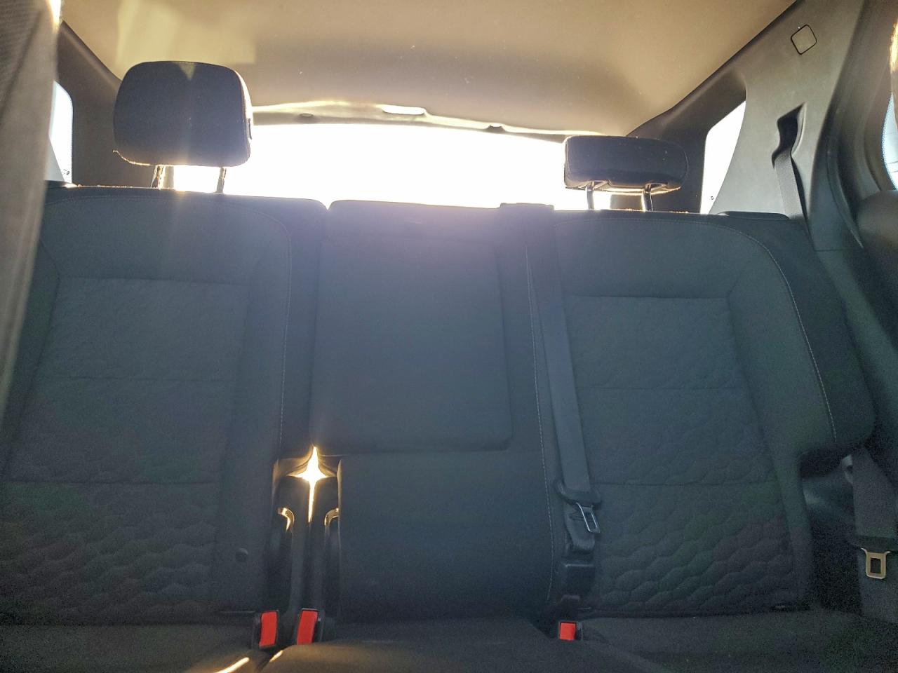 Chevrolet Equinox Lt Image 10