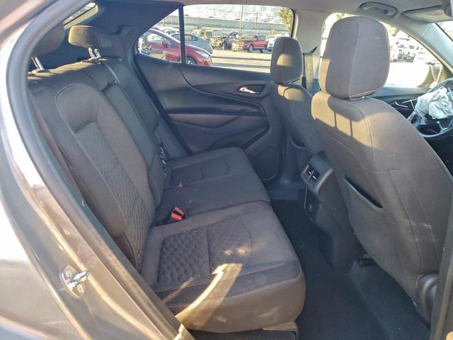 Chevrolet Equinox Lt Image 11