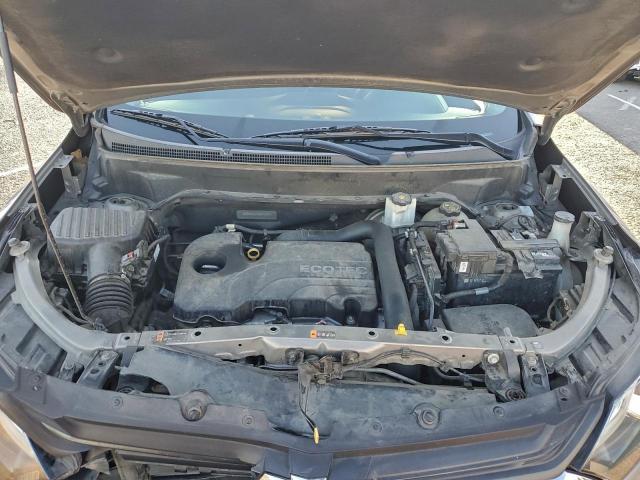 Chevrolet Equinox Lt Image 8