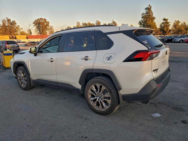 Toyota RAV4 Xle Premium Image 11