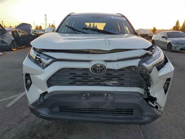 Toyota RAV4 Xle Premium Image 7