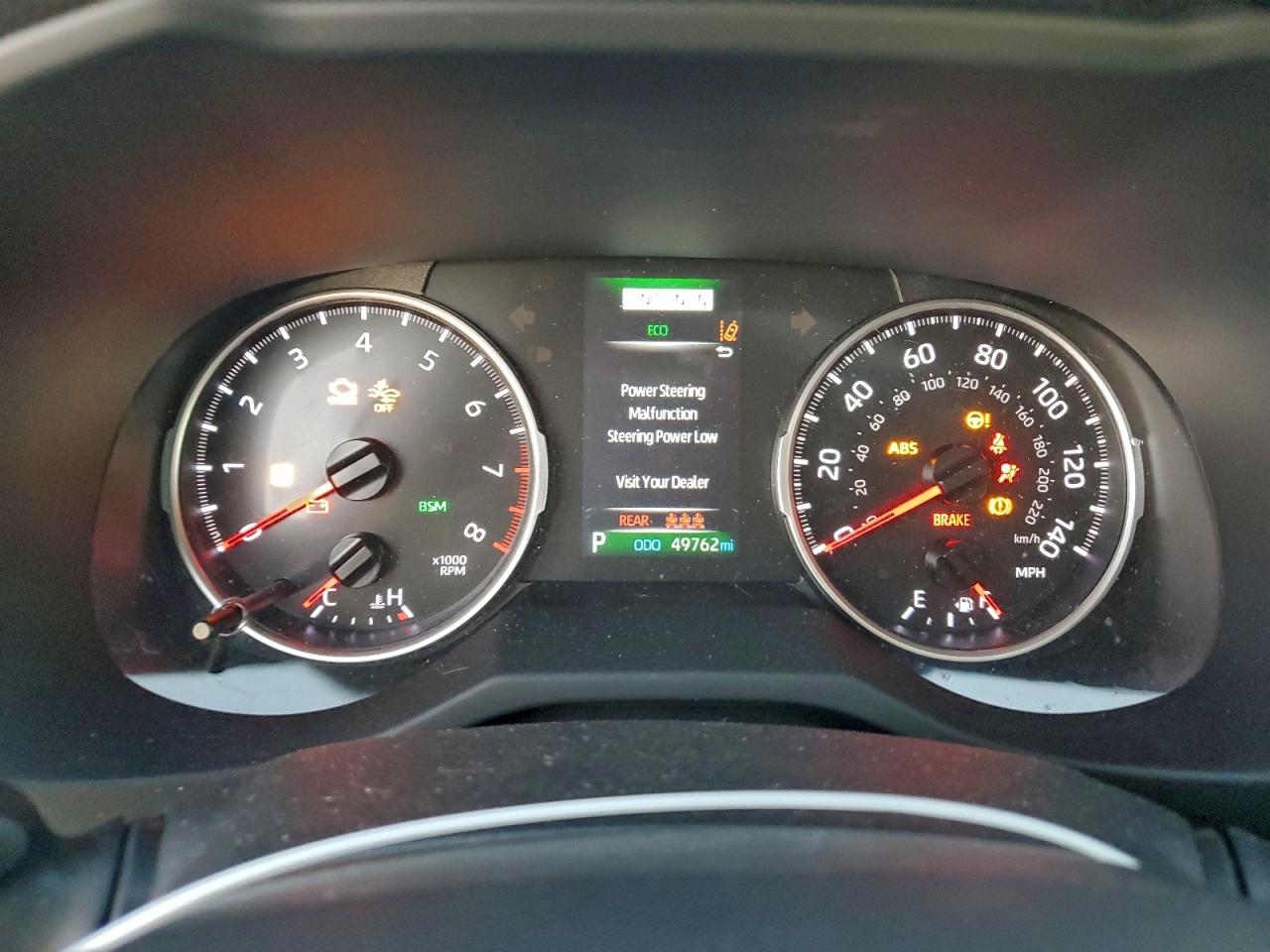 Toyota RAV4 Xle Premium Image 6