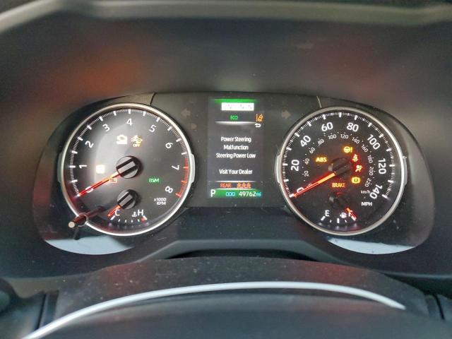 Toyota RAV4 Xle Premium Image 6