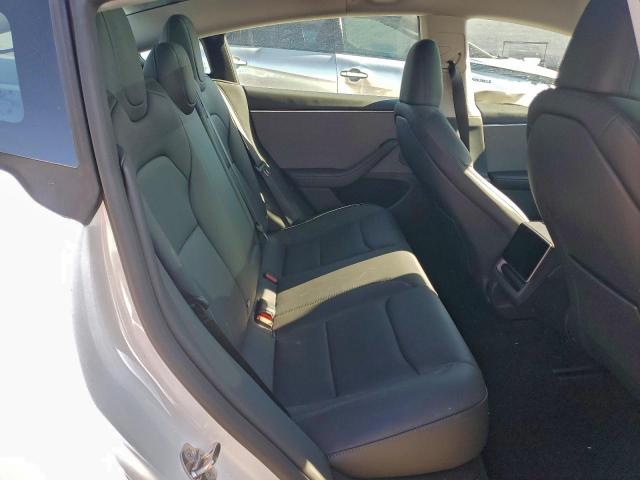 Tesla Model 3 Image 12