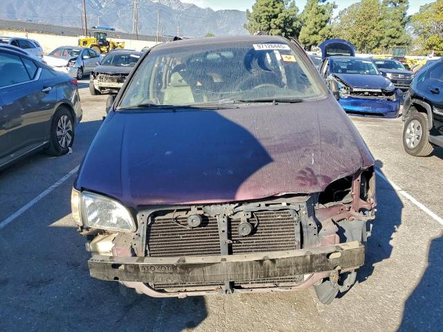 Toyota Sienna Le Image 8