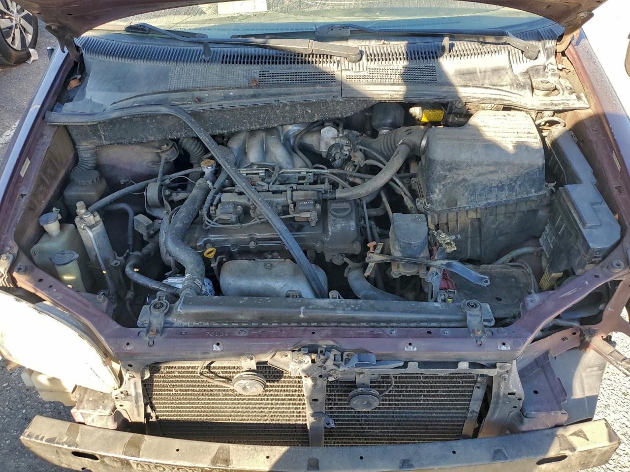 Toyota Sienna Le Image 10