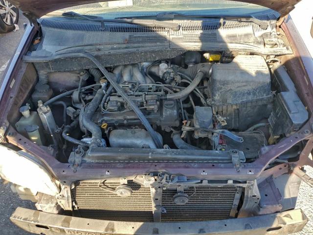 Toyota Sienna Le Image 10