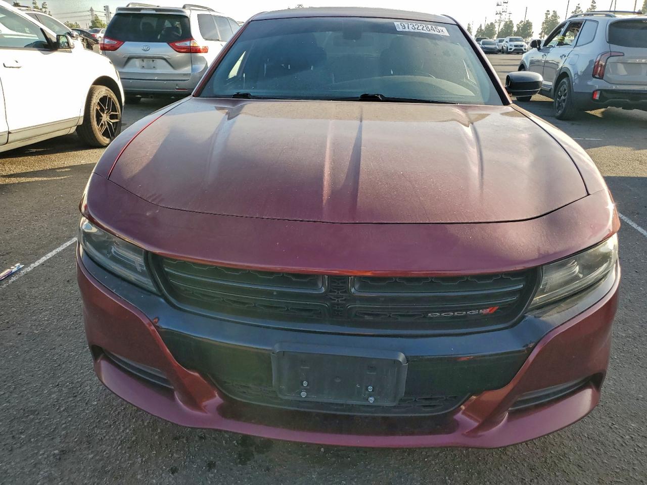 Dodge Charger Sxt Image 4