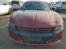 Dodge Charger Sxt Image 4
