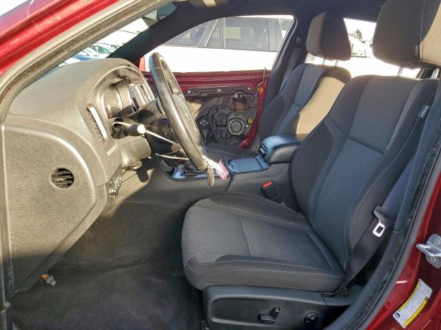 Dodge Charger Sxt Image 7