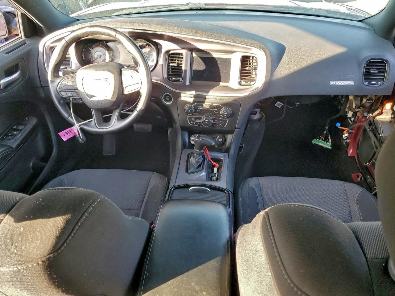 Dodge Charger Sxt Image 2