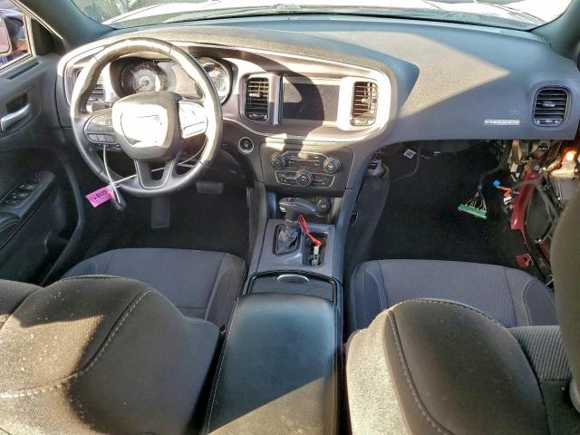 Dodge Charger Sxt Image 2