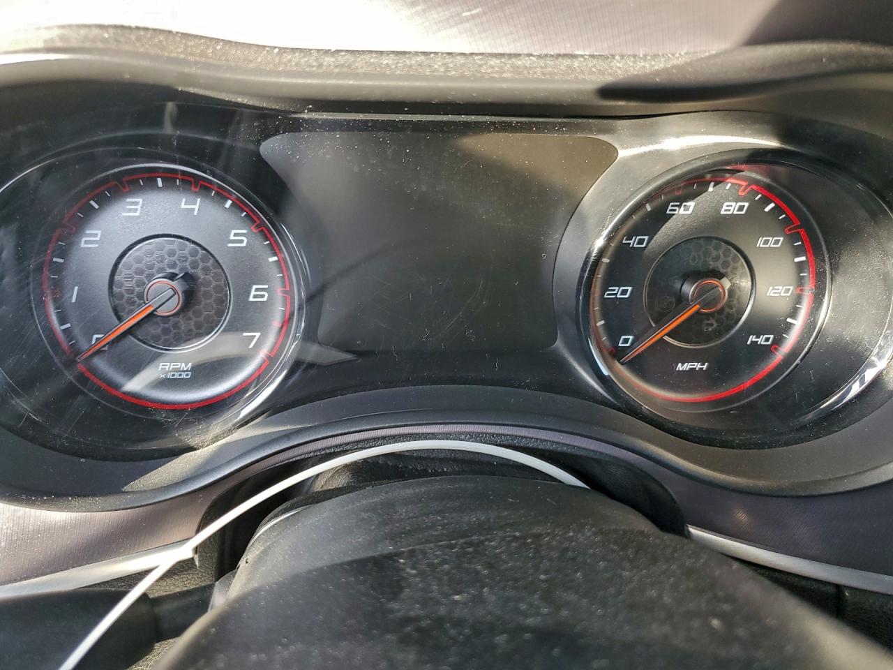 Dodge Charger Sxt Image 11