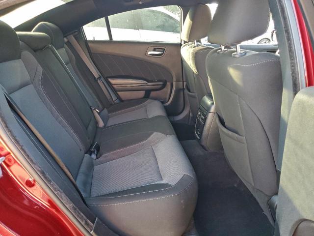 Dodge Charger Sxt Image 9