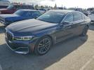 BMW 7 Series Xi Image 1