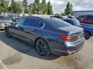 BMW 7 Series Xi Image 2