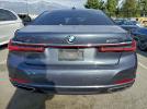 BMW 7 Series Xi Image 6