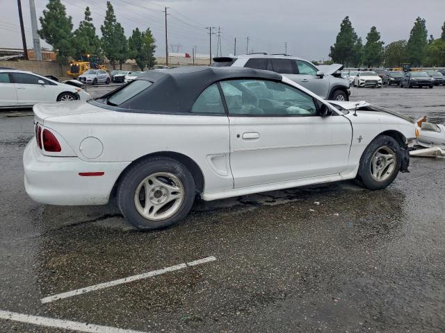 Ford Mustang Image 5