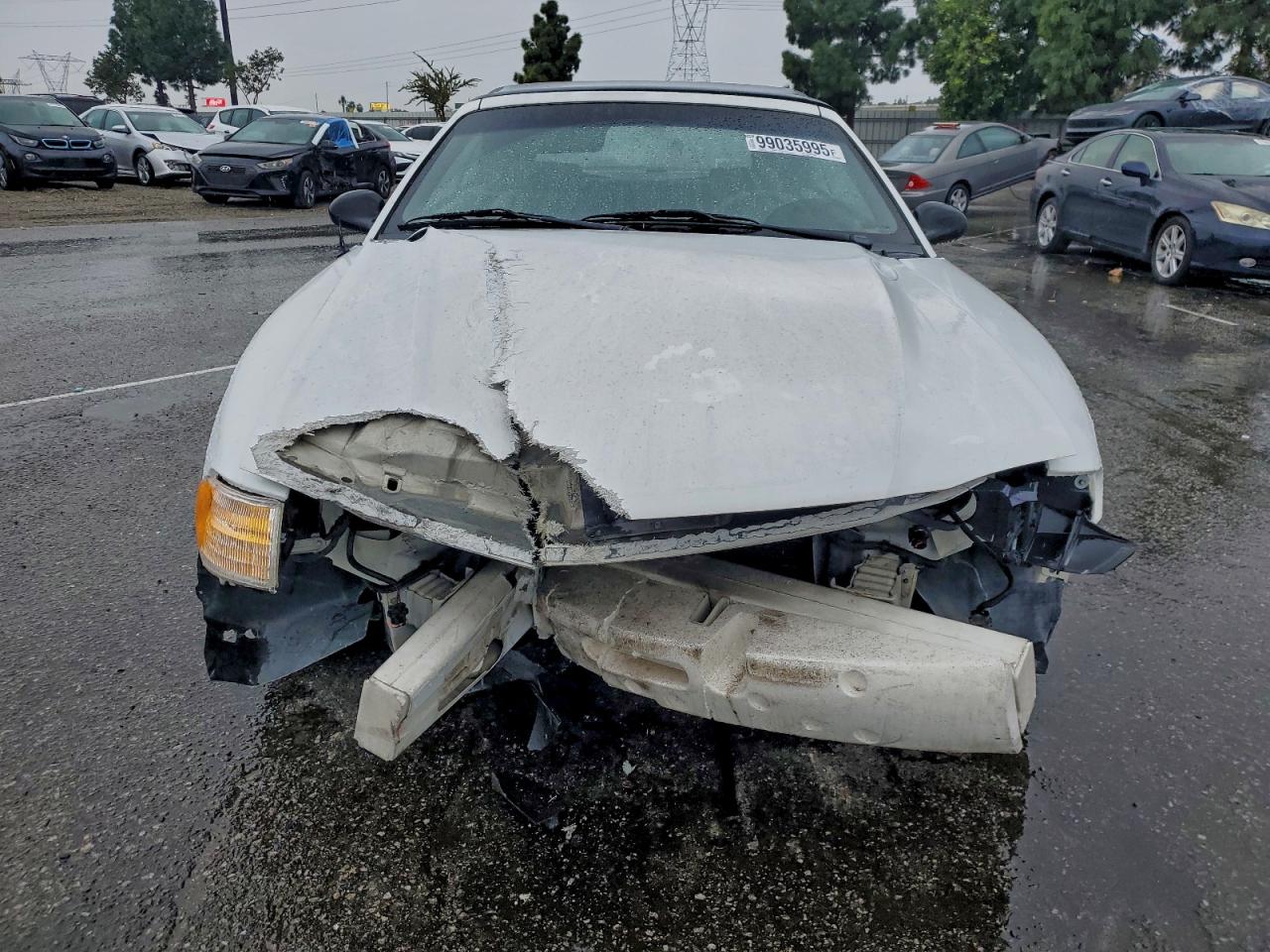 Ford Mustang Image 10