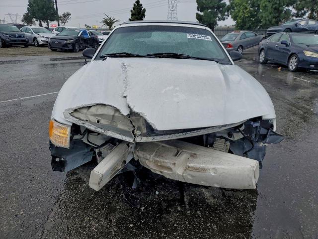 Ford Mustang Image 10