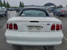 Ford Mustang Image 12