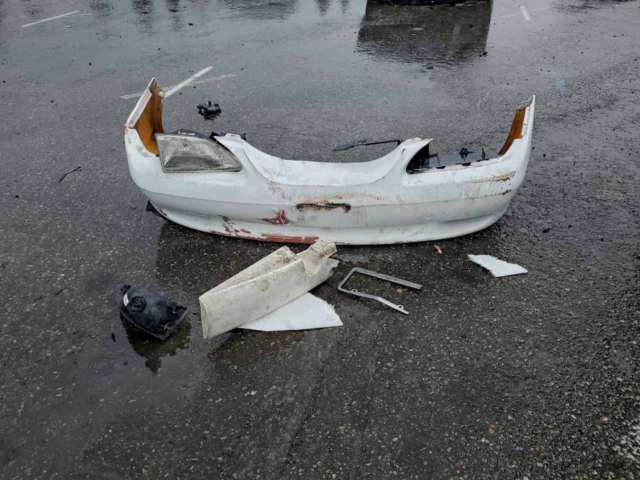 Ford Mustang Image 7