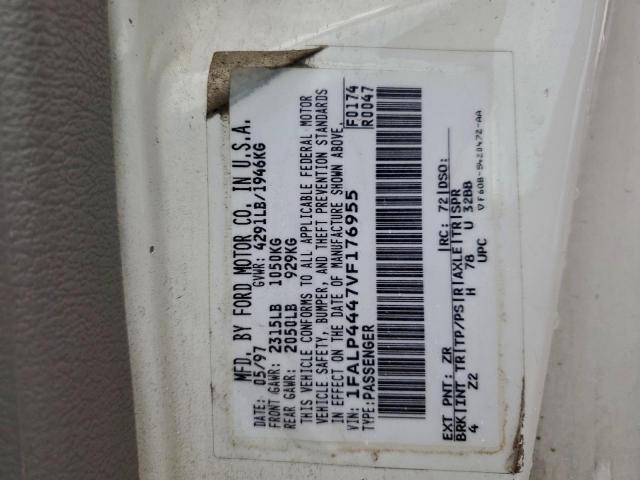 Ford Mustang Image 11