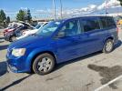 Dodge Caravan Express Image 1