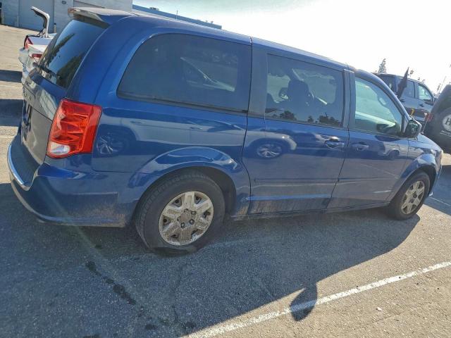 Dodge Caravan Express Image 7