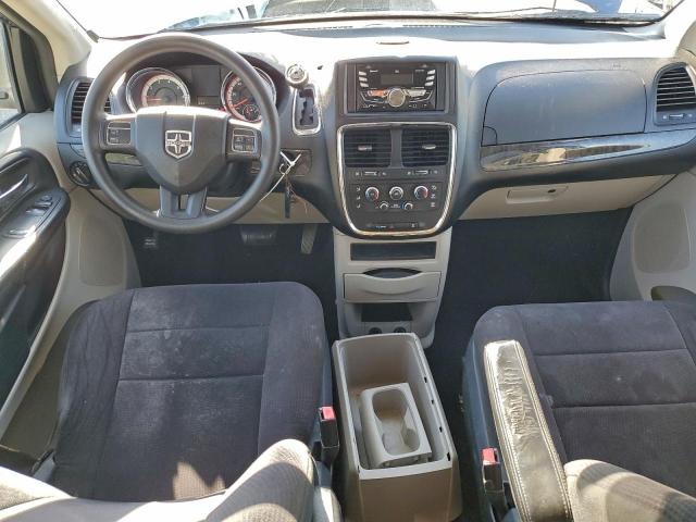 Dodge Caravan Express Image 9