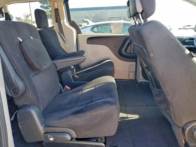 Dodge Caravan Express Image 8