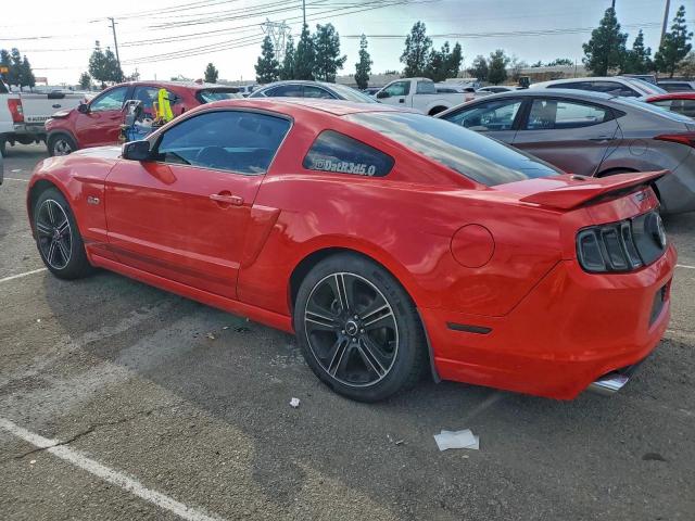 Ford Mustang Gt Image 2