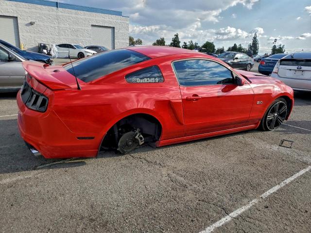 Ford Mustang Gt Image 8