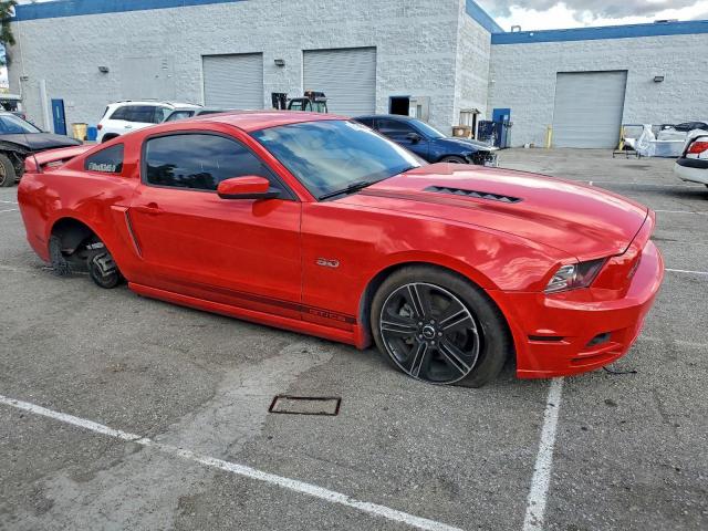 Ford Mustang Gt Image 3