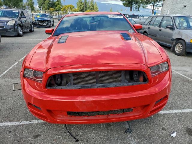 Ford Mustang Gt Image 9