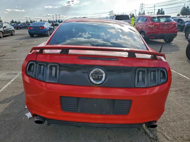 Ford Mustang Gt Image 4