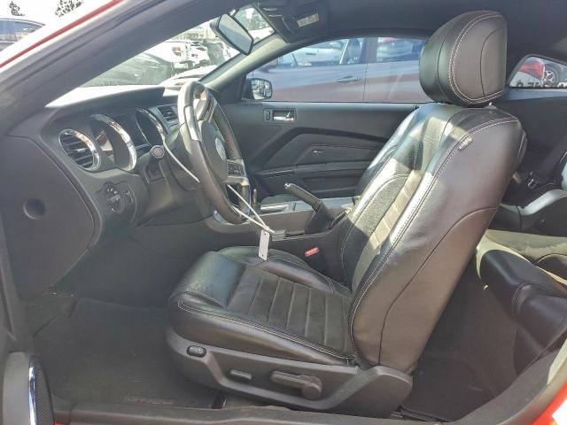 Ford Mustang Gt Image 5