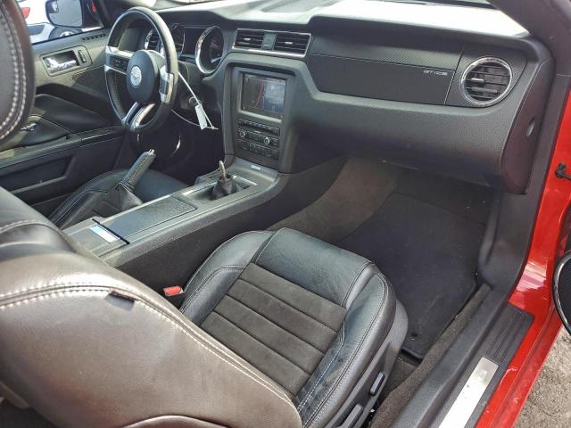 Ford Mustang Gt Image 12