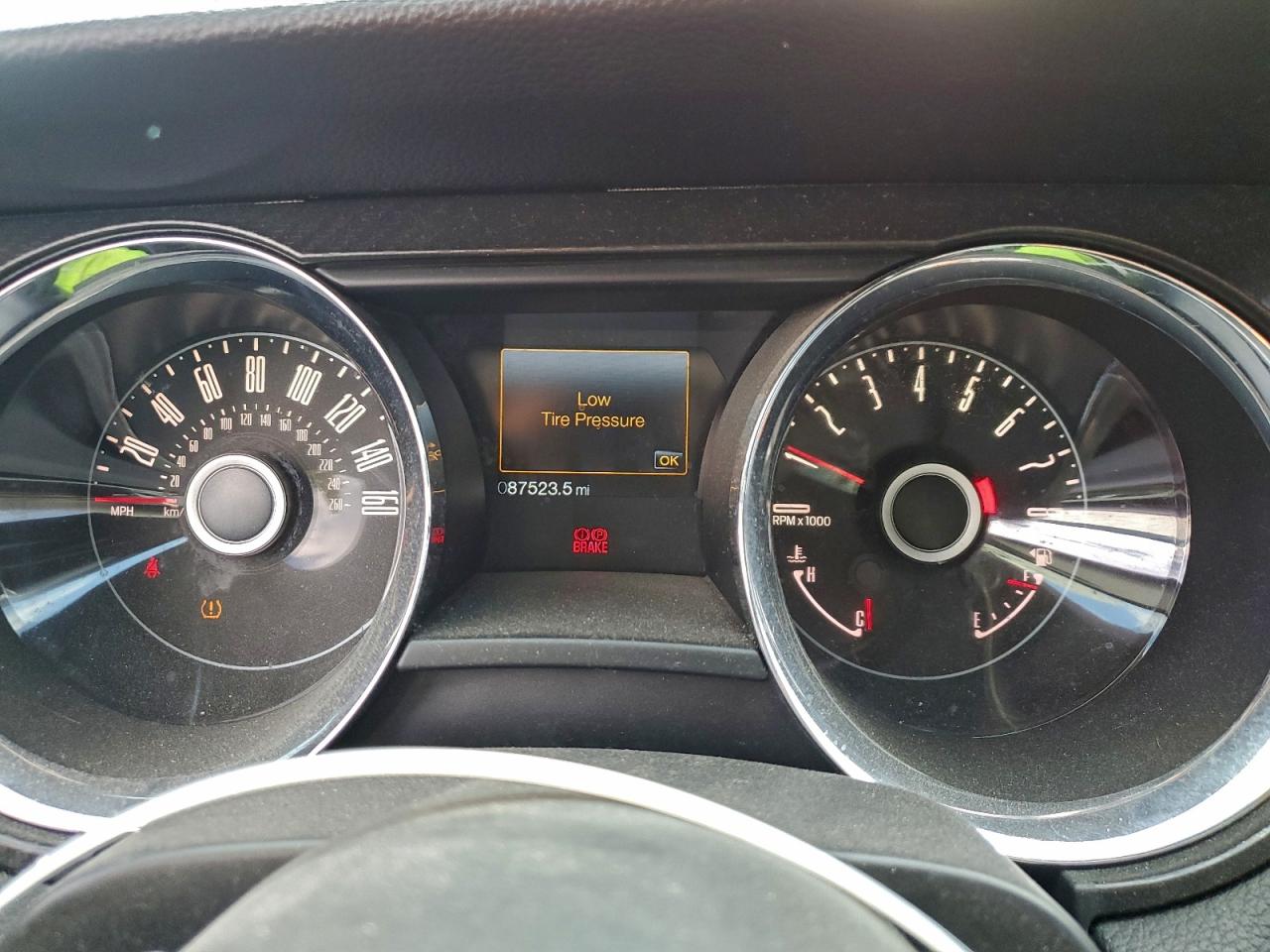 Ford Mustang Gt Image 10