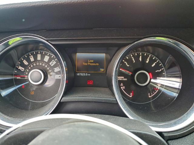 Ford Mustang Gt Image 10