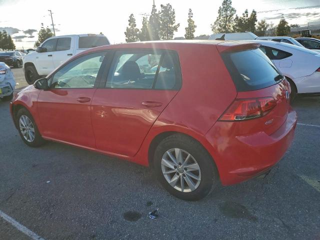 Volkswagen Golf S/se Image 8