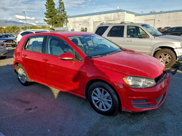 Volkswagen Golf S/se Image 12