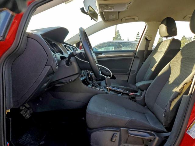 Volkswagen Golf S/se Image 2