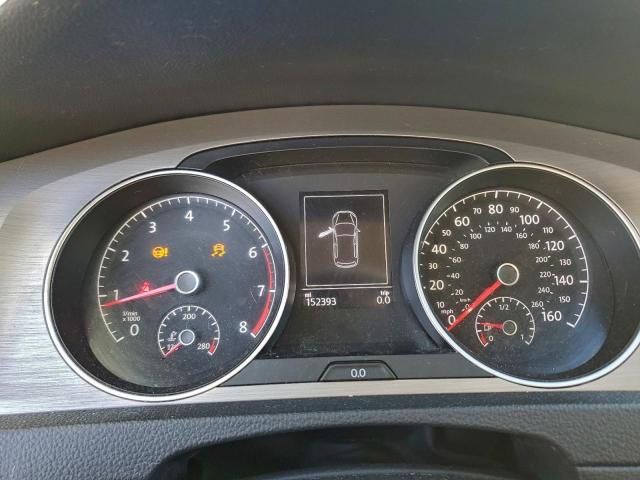 Volkswagen Golf S/se Image 4