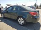 Chevrolet Cruze Ls Image 2